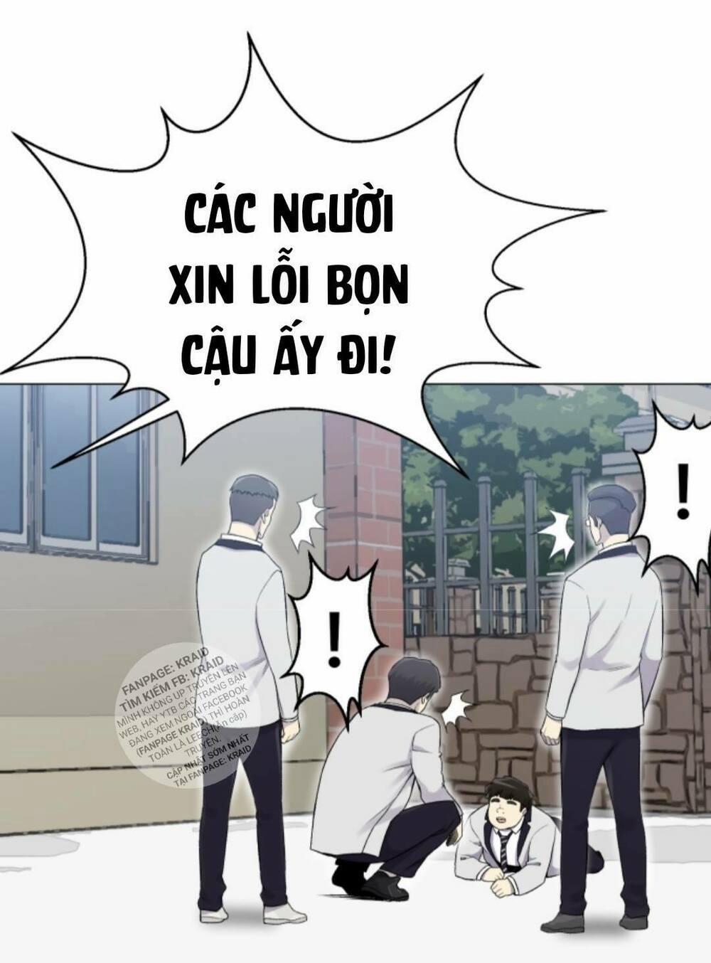 Luân Hồi Ác Nhân 28 trang 10