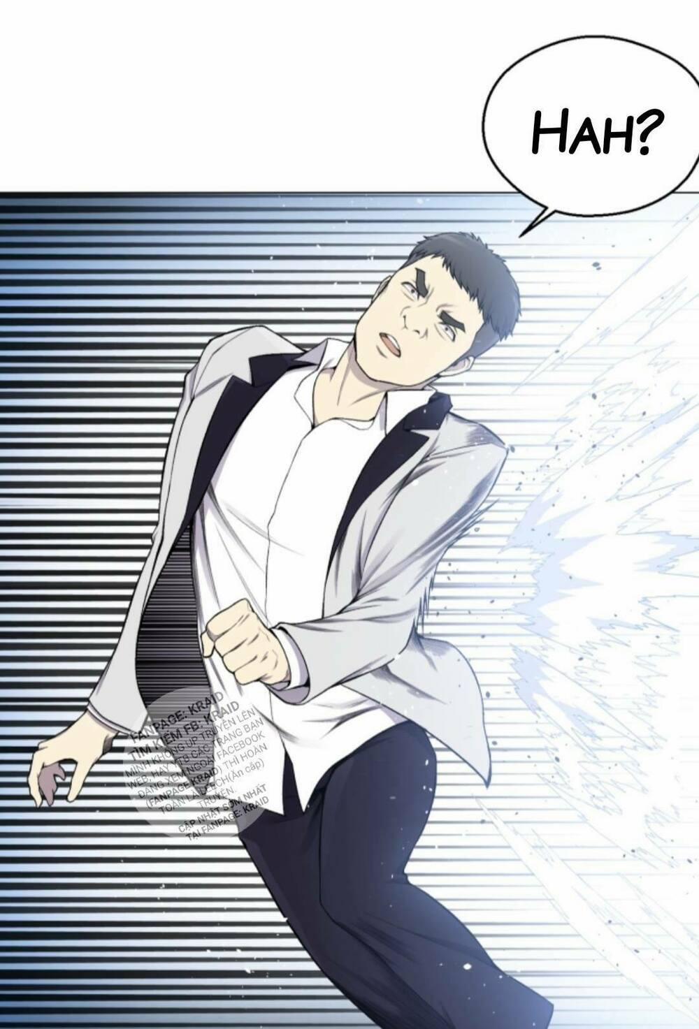 Luân Hồi Ác Nhân 28 trang 12