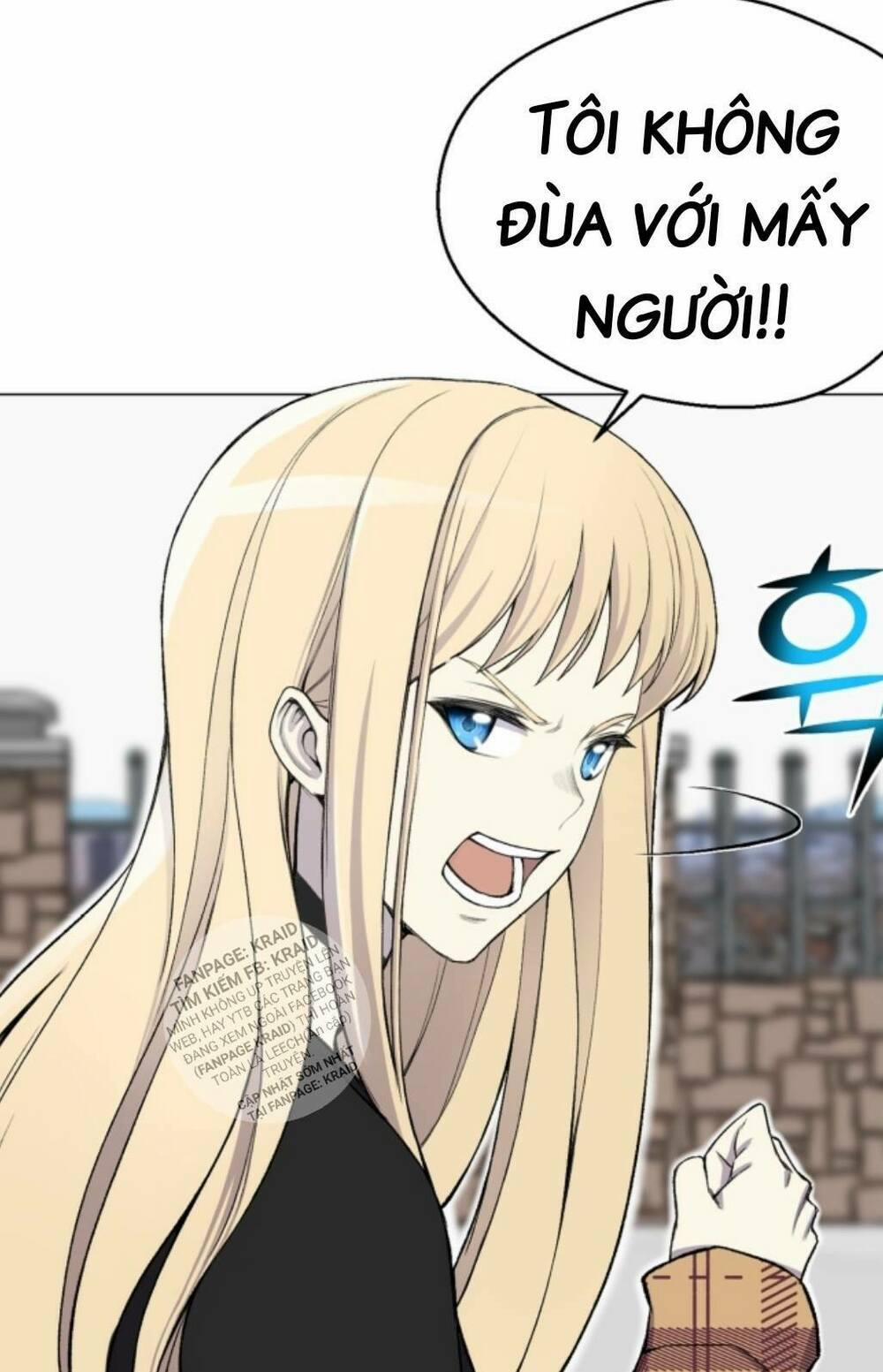 Luân Hồi Ác Nhân 28 trang 14