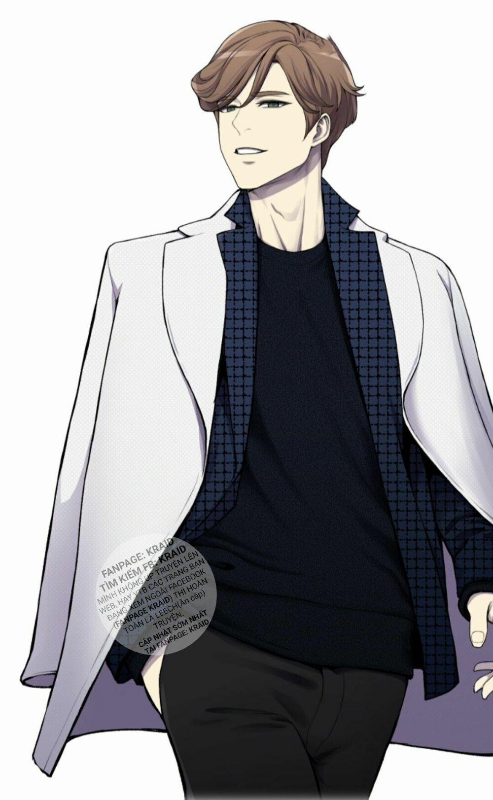 Luân Hồi Ác Nhân 28 trang 18