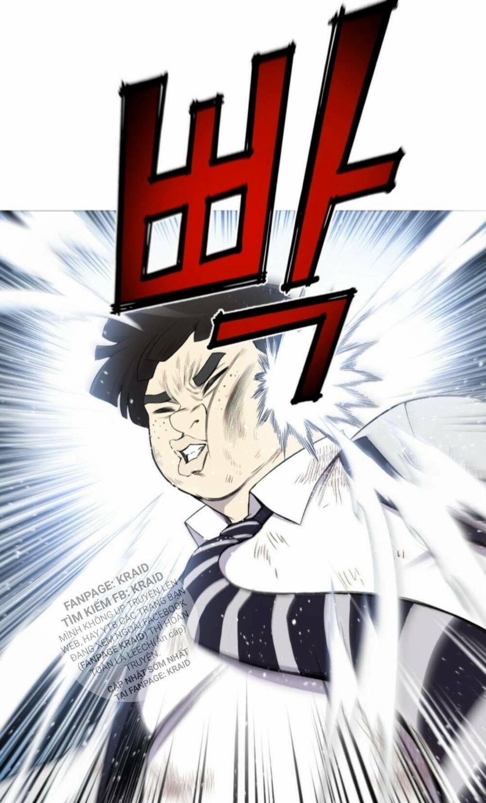 Luân Hồi Ác Nhân 28 trang 2