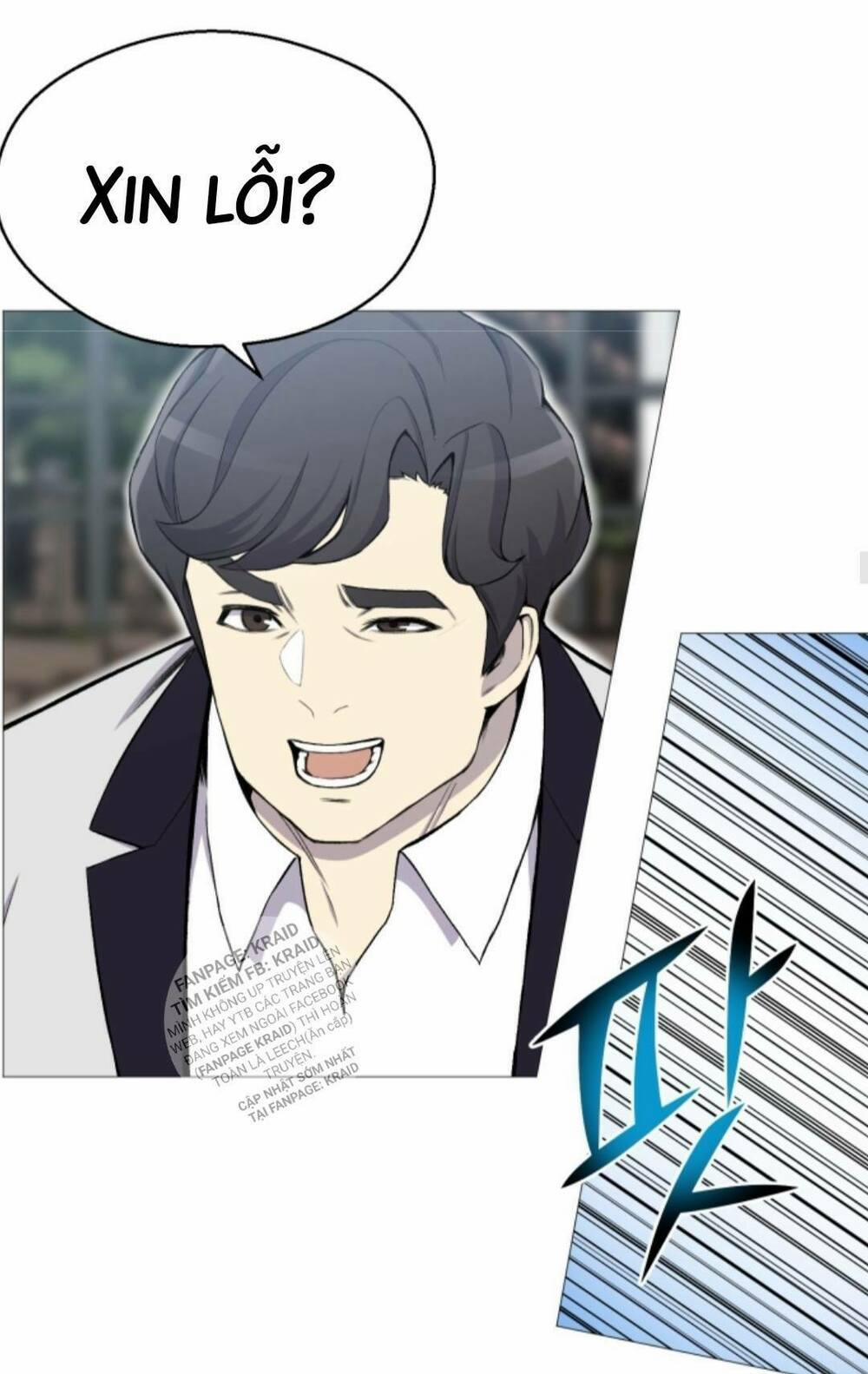 Luân Hồi Ác Nhân 28 trang 25