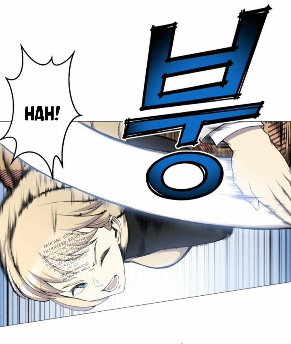 Luân Hồi Ác Nhân 28 trang 27