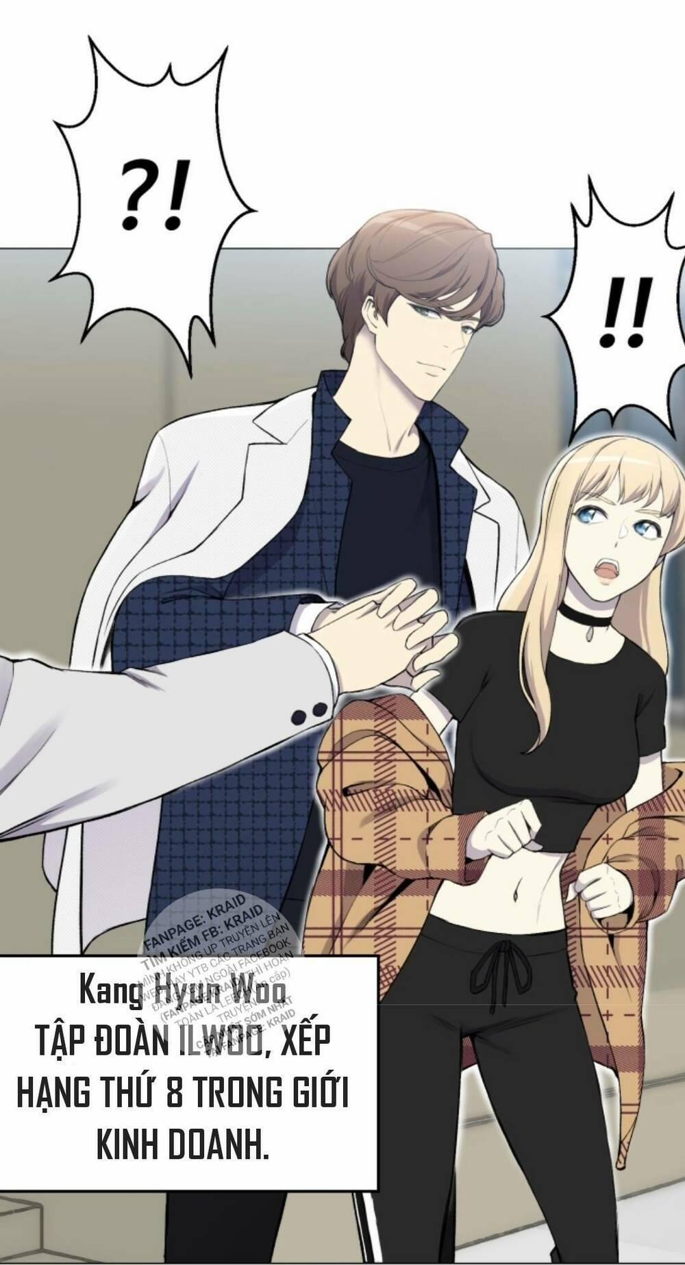 Luân Hồi Ác Nhân 28 trang 33