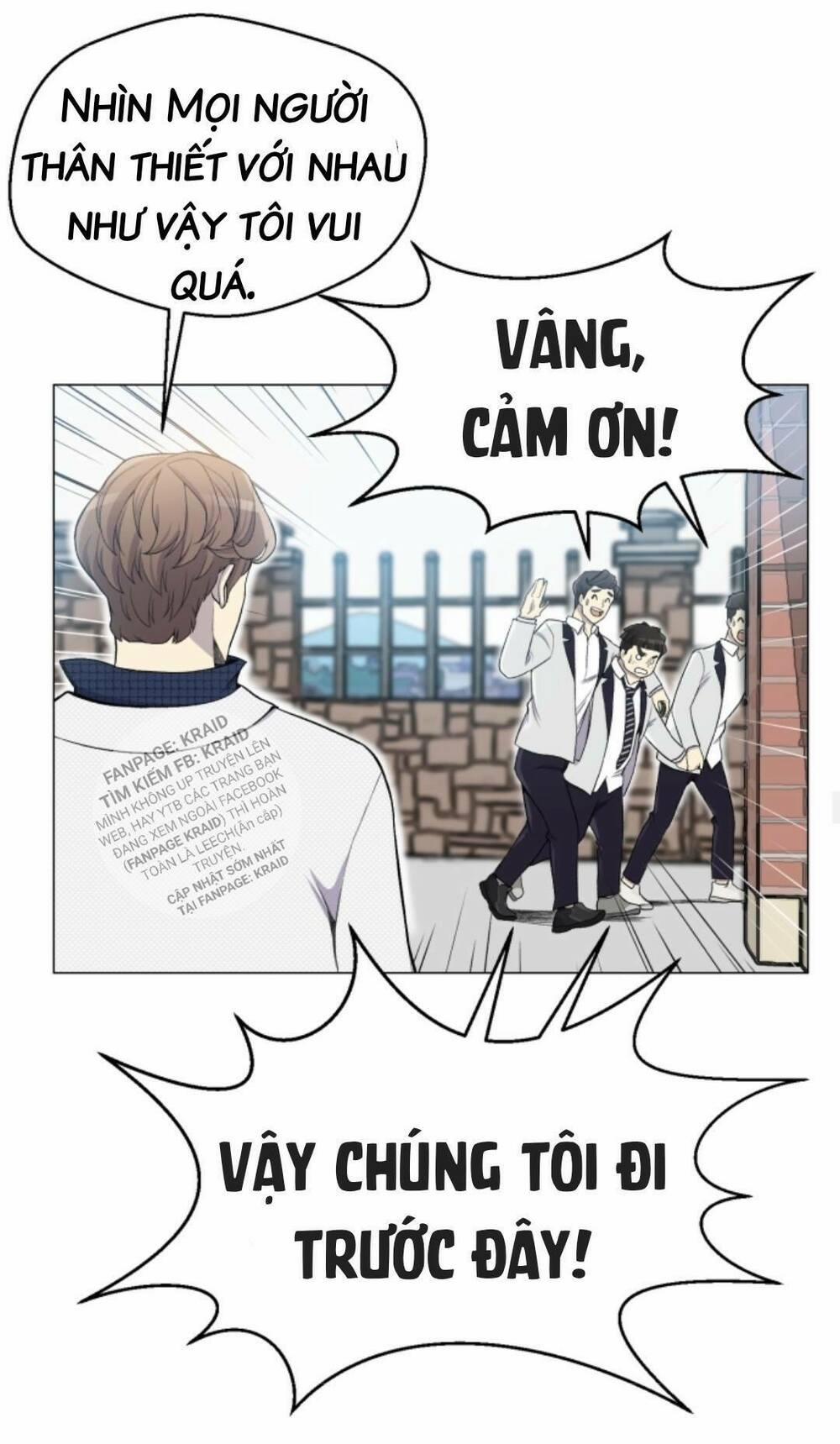 Luân Hồi Ác Nhân 28 trang 41