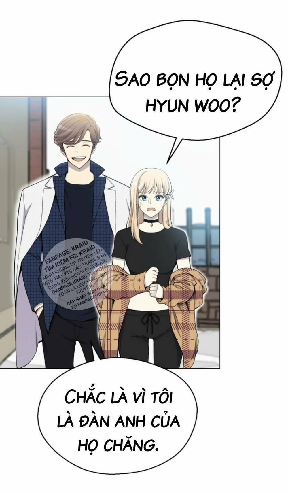 Luân Hồi Ác Nhân 28 trang 42