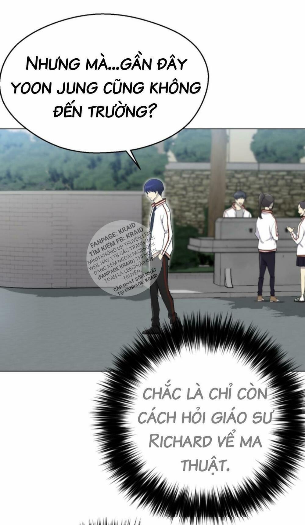 Luân Hồi Ác Nhân 28 trang 50