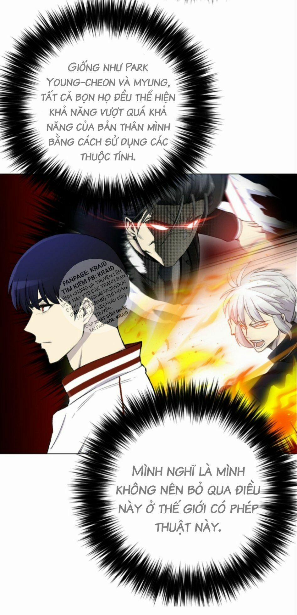 Luân Hồi Ác Nhân 28 trang 51