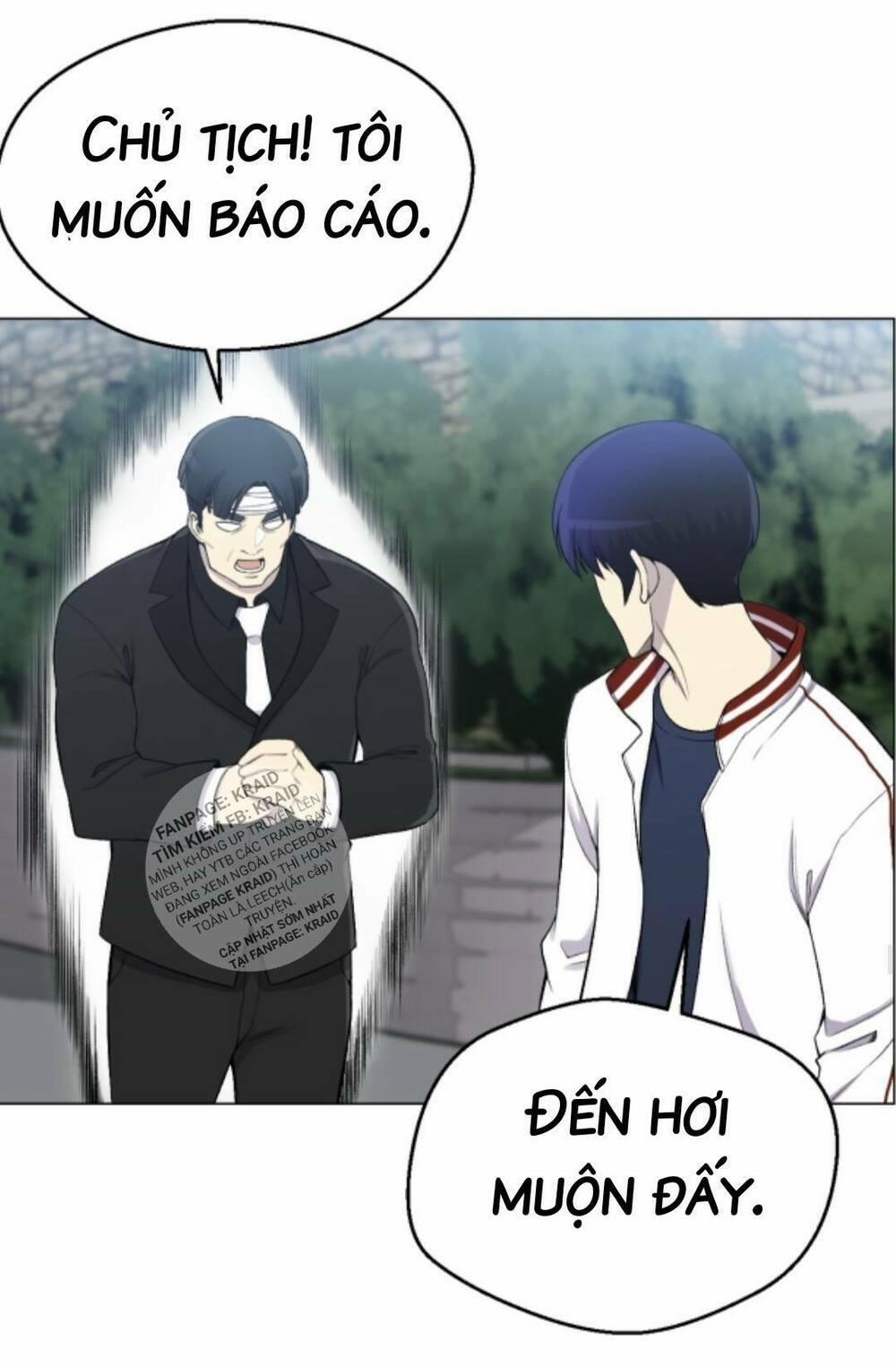 Luân Hồi Ác Nhân 28 trang 52