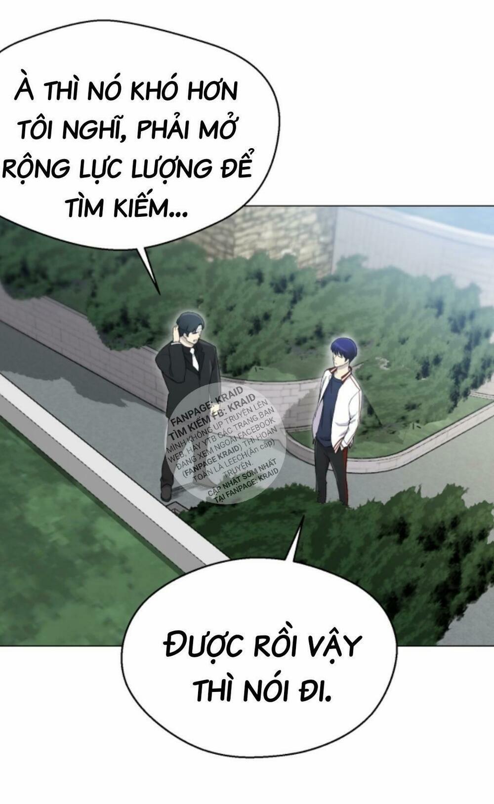 Luân Hồi Ác Nhân 28 trang 53