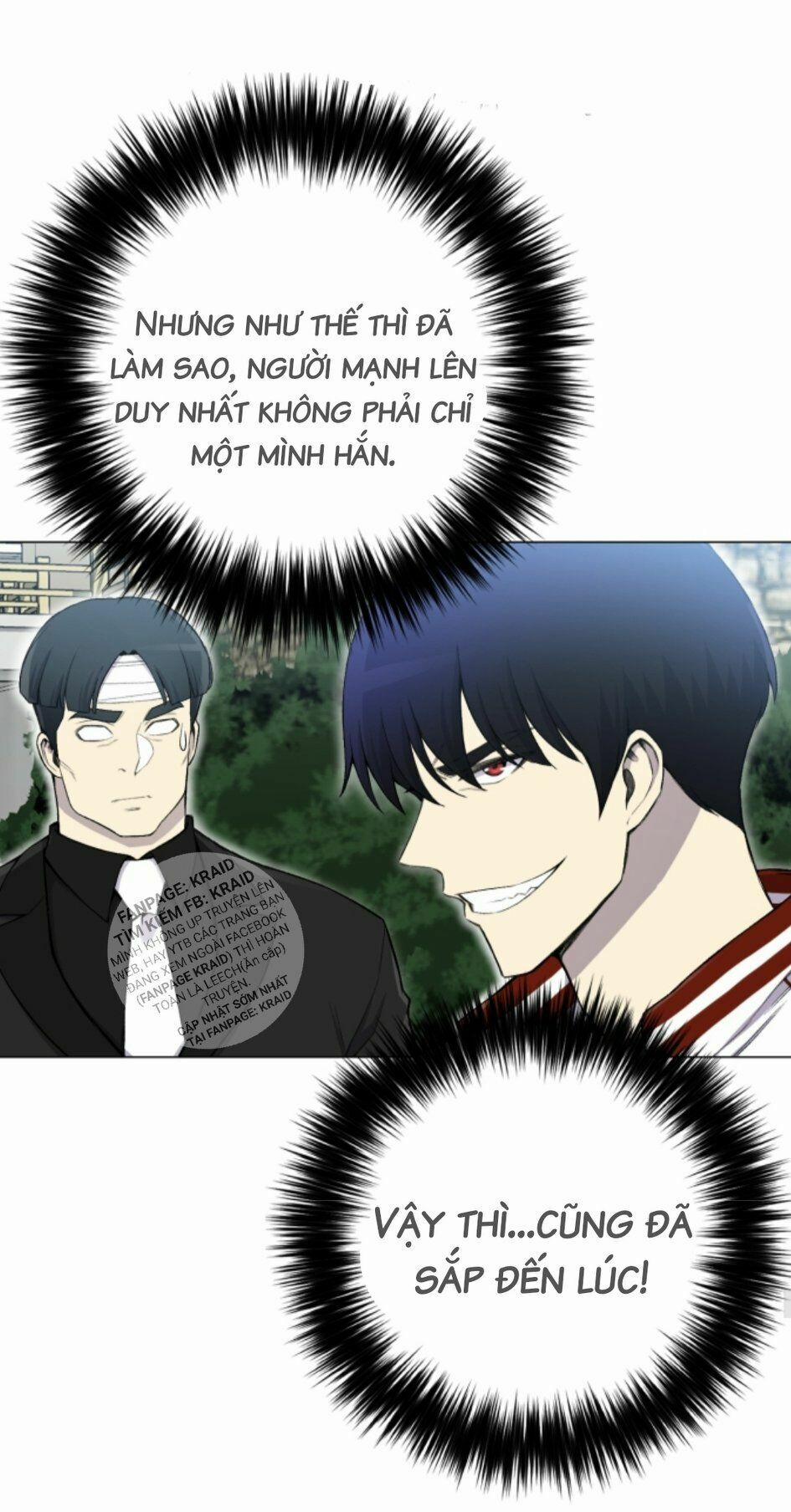 Luân Hồi Ác Nhân 28 trang 56