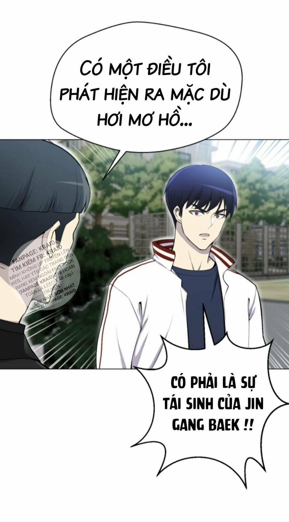 Luân Hồi Ác Nhân 28 trang 57