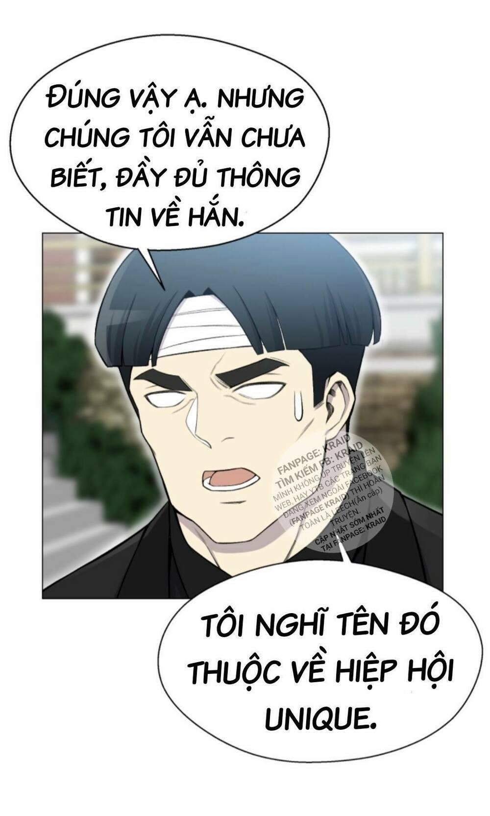 Luân Hồi Ác Nhân 28 trang 58