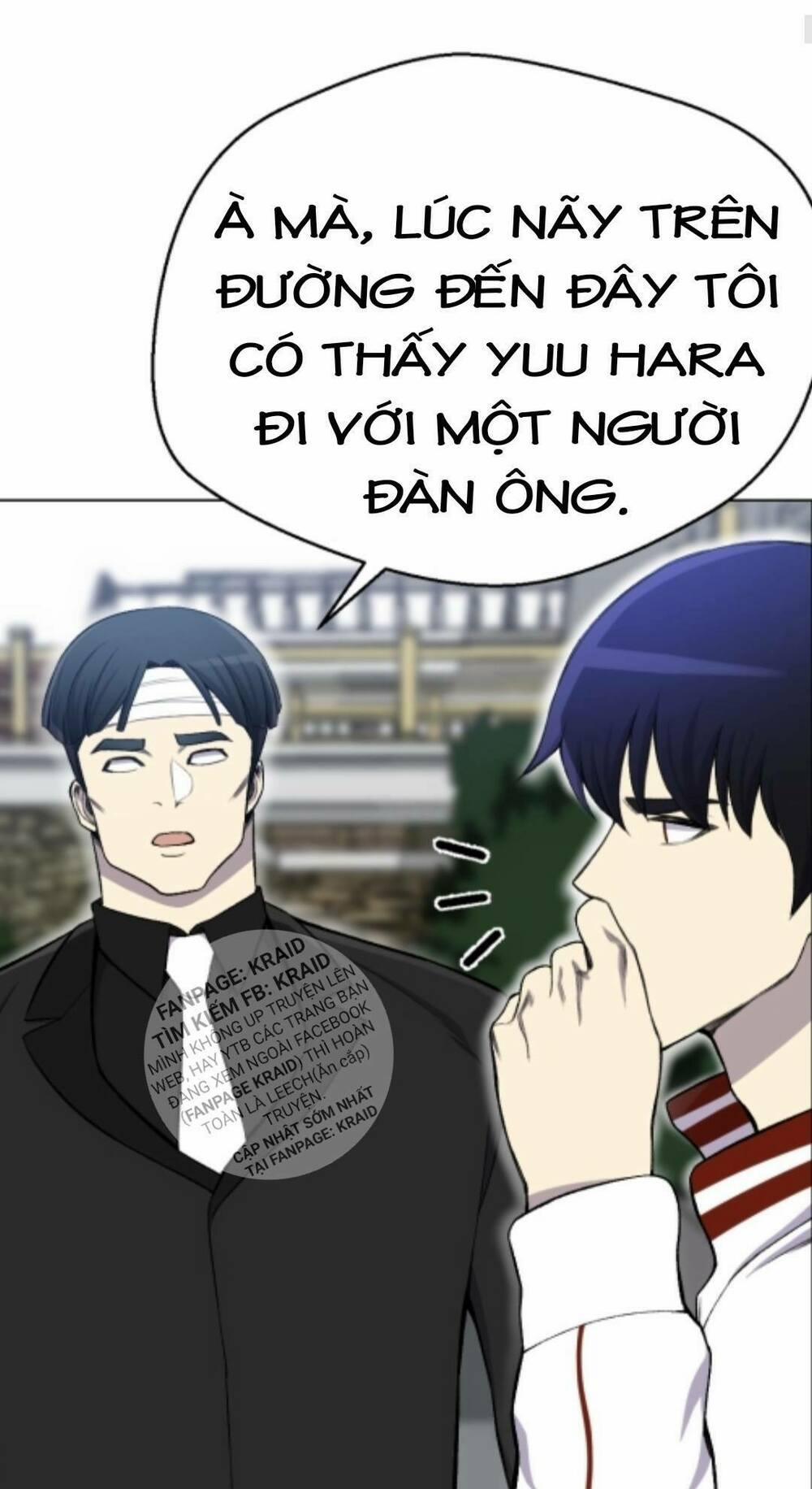 Luân Hồi Ác Nhân 28 trang 61