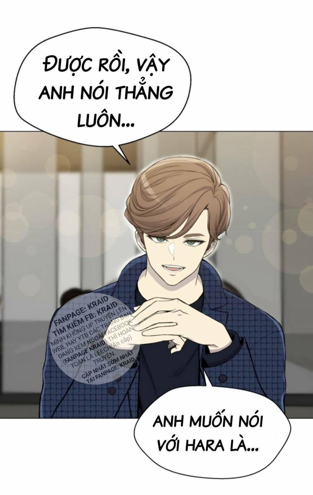 Luân Hồi Ác Nhân 28 trang 65