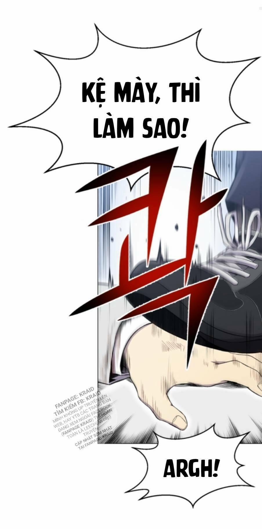 Luân Hồi Ác Nhân 28 trang 7