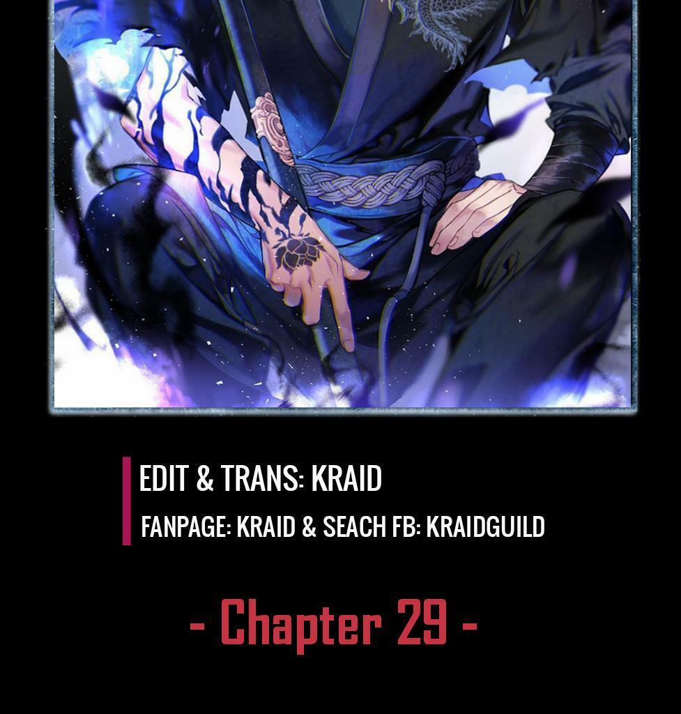 Luân Hồi Ác Nhân 29 trang 13