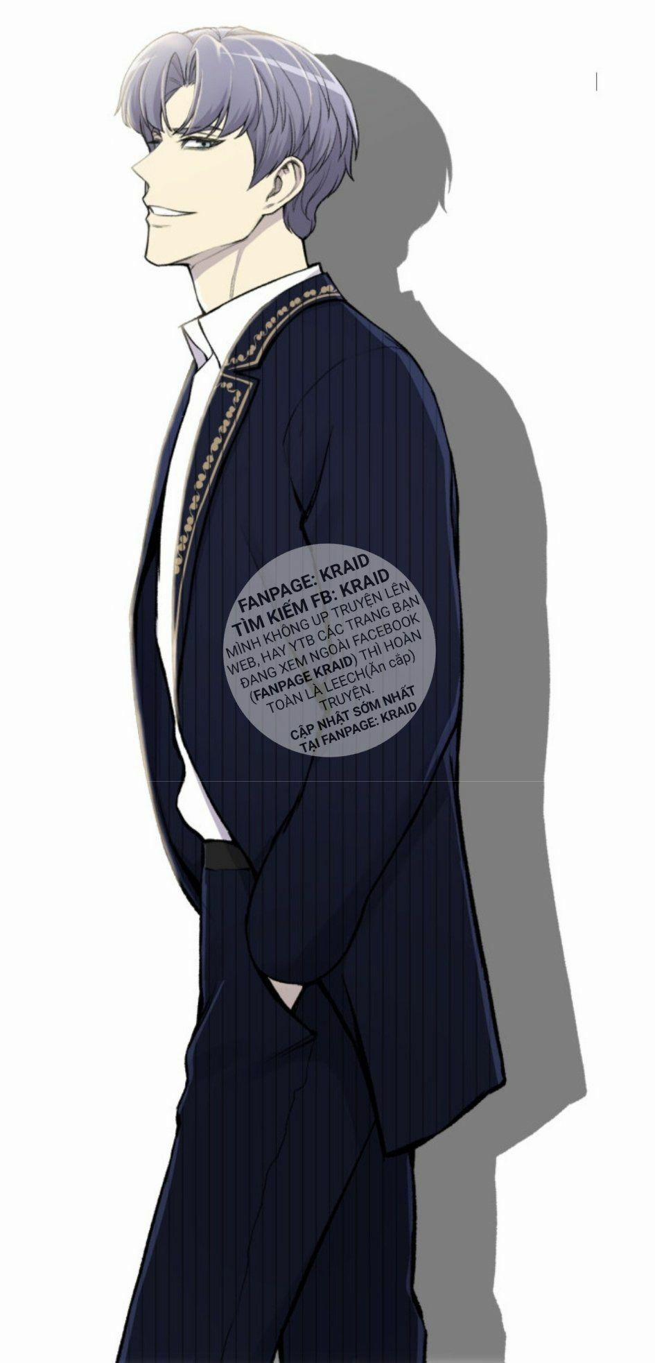 Luân Hồi Ác Nhân 29 trang 14