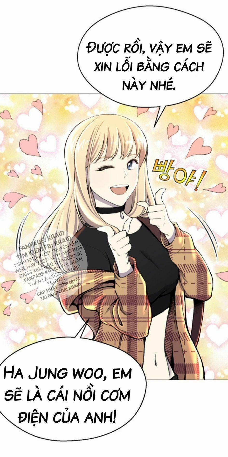 Luân Hồi Ác Nhân 29 trang 18