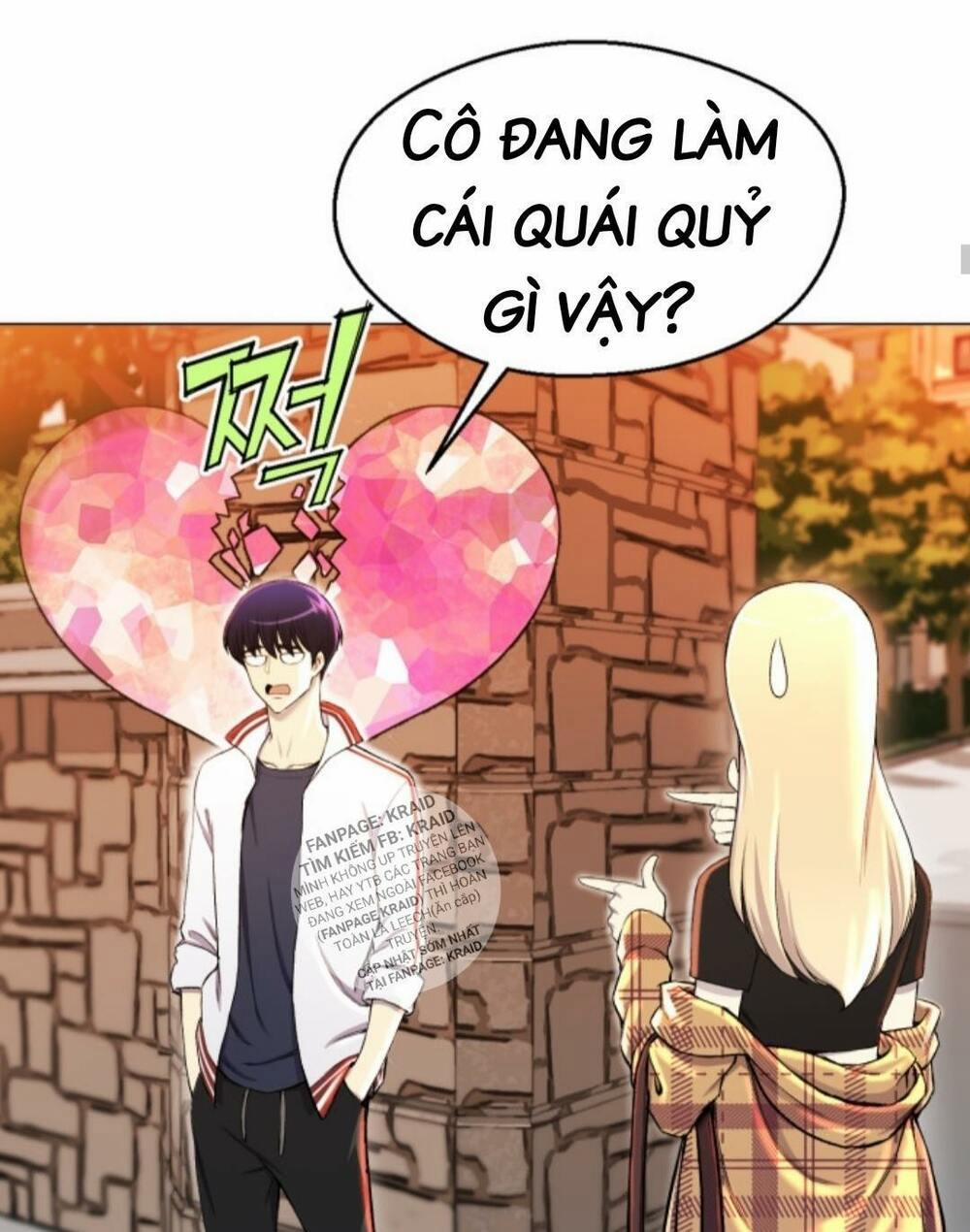 Luân Hồi Ác Nhân 29 trang 20