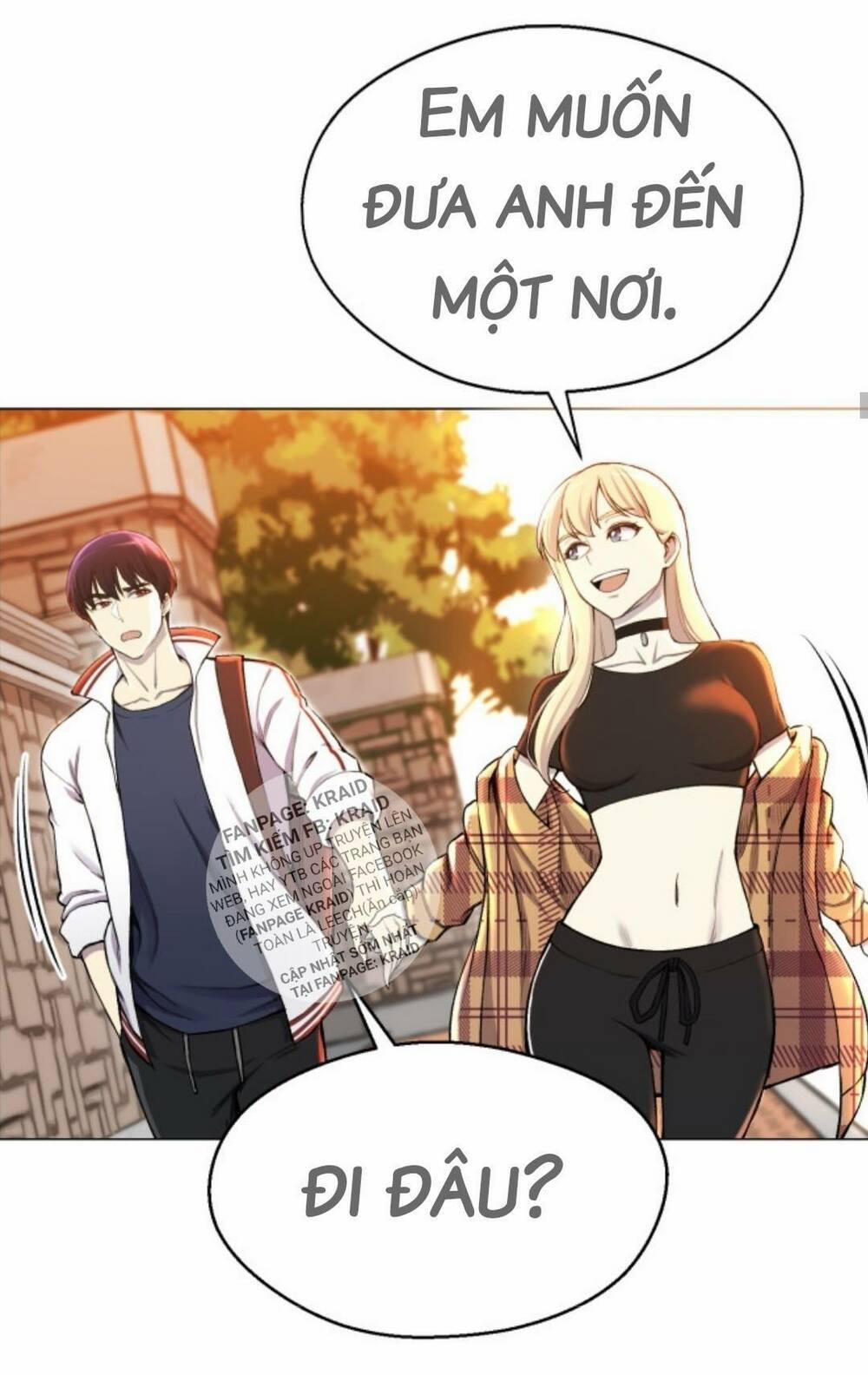 Luân Hồi Ác Nhân 29 trang 24