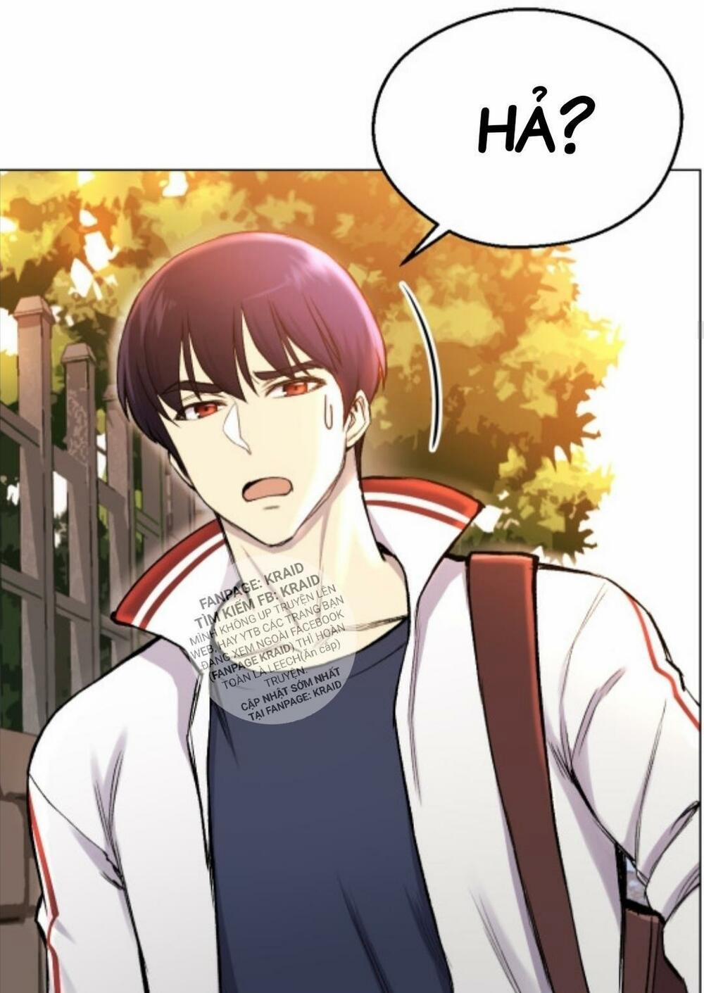 Luân Hồi Ác Nhân 29 trang 26