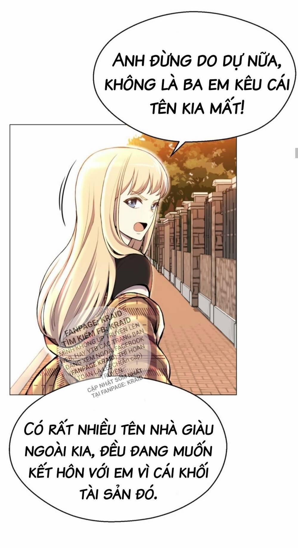 Luân Hồi Ác Nhân 29 trang 27