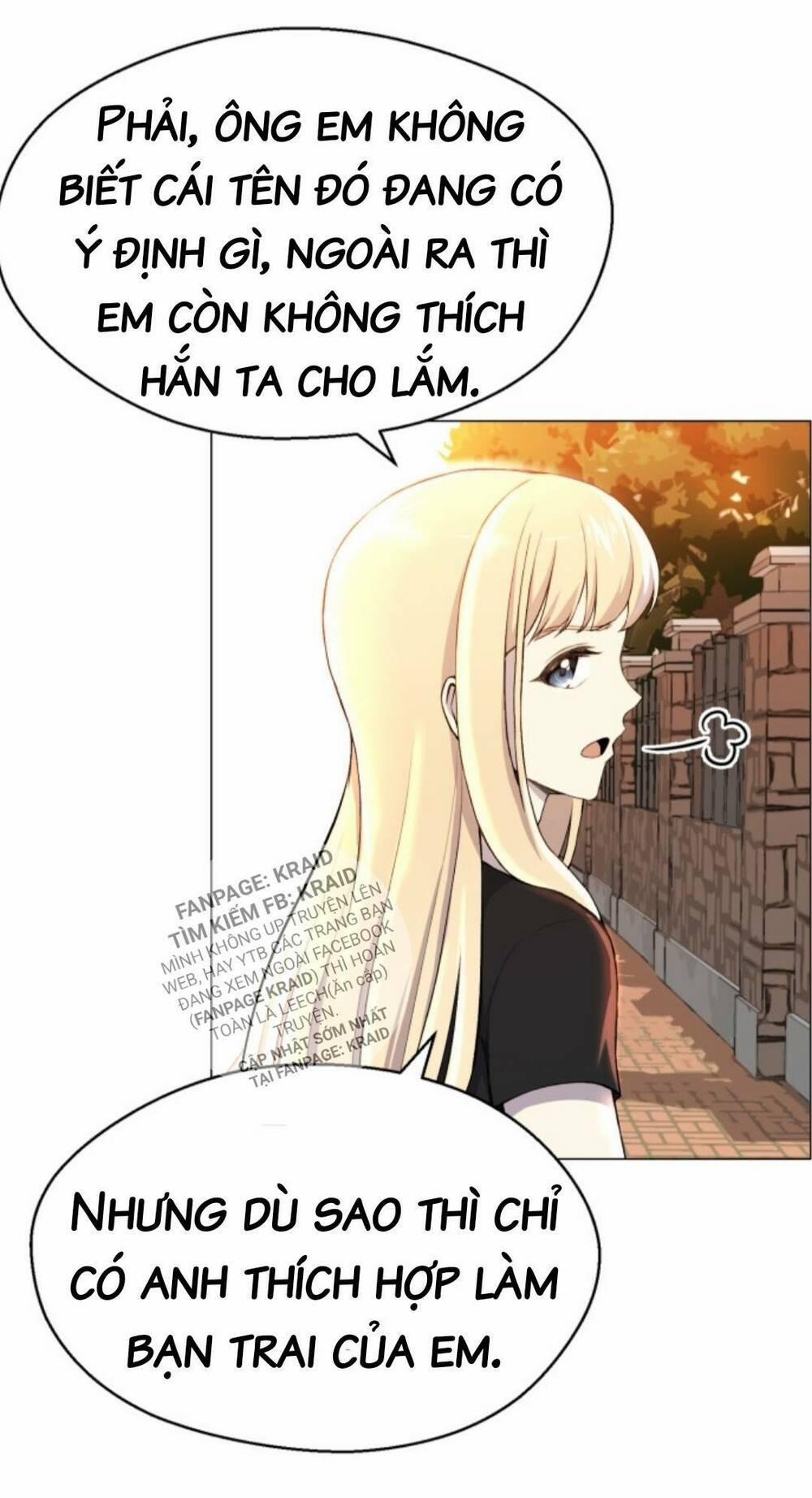 Luân Hồi Ác Nhân 29 trang 29