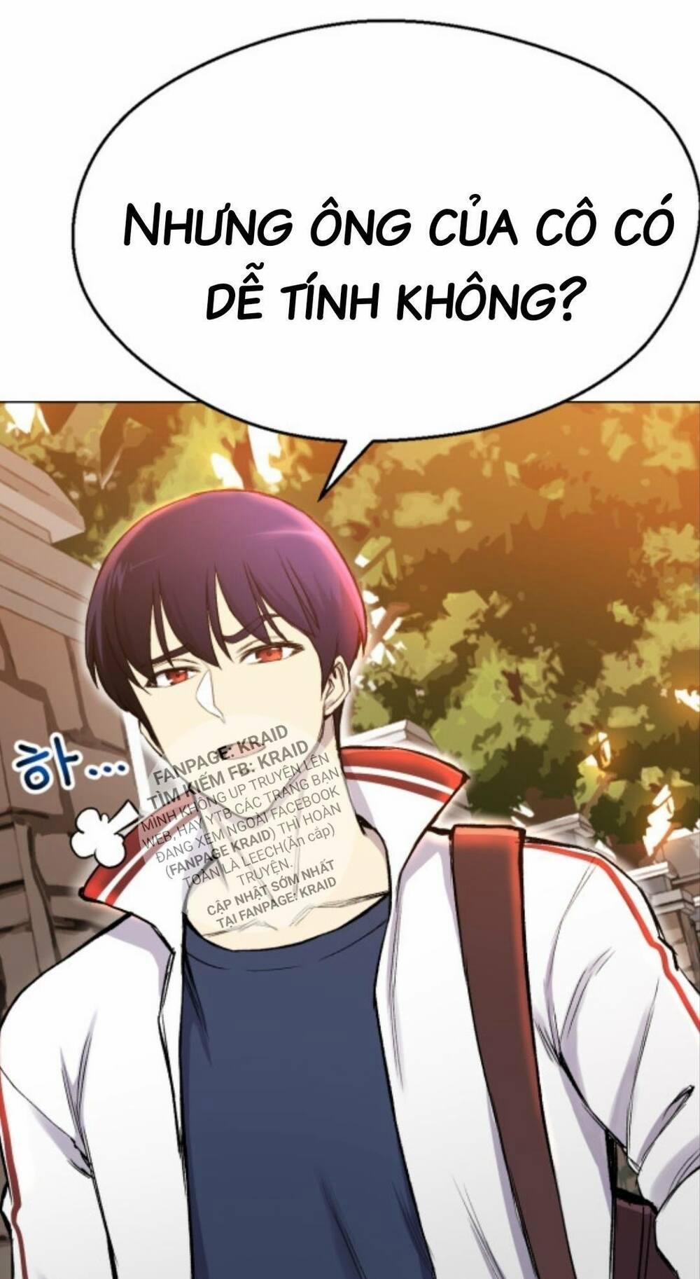 Luân Hồi Ác Nhân 29 trang 31