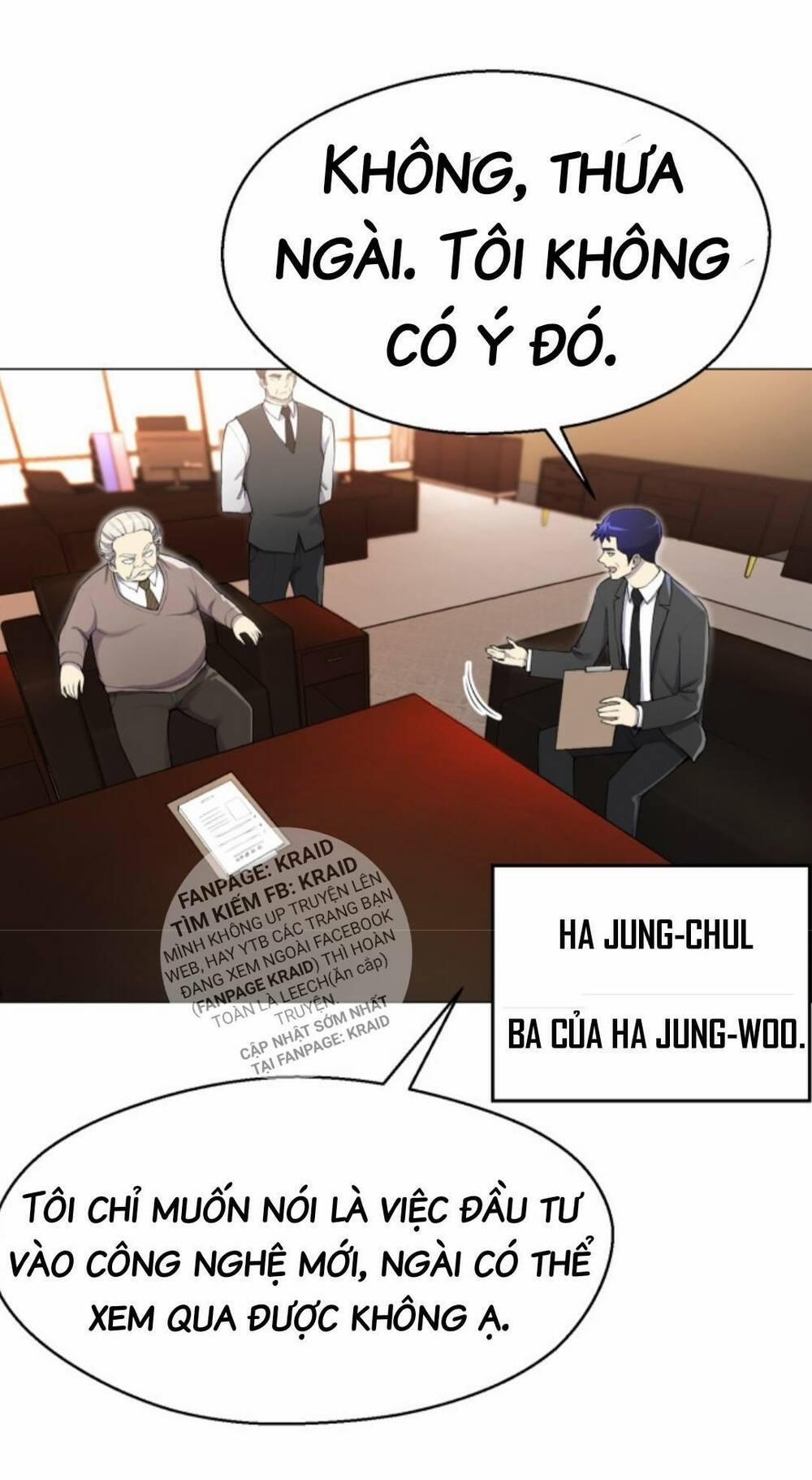 Luân Hồi Ác Nhân 29 trang 34