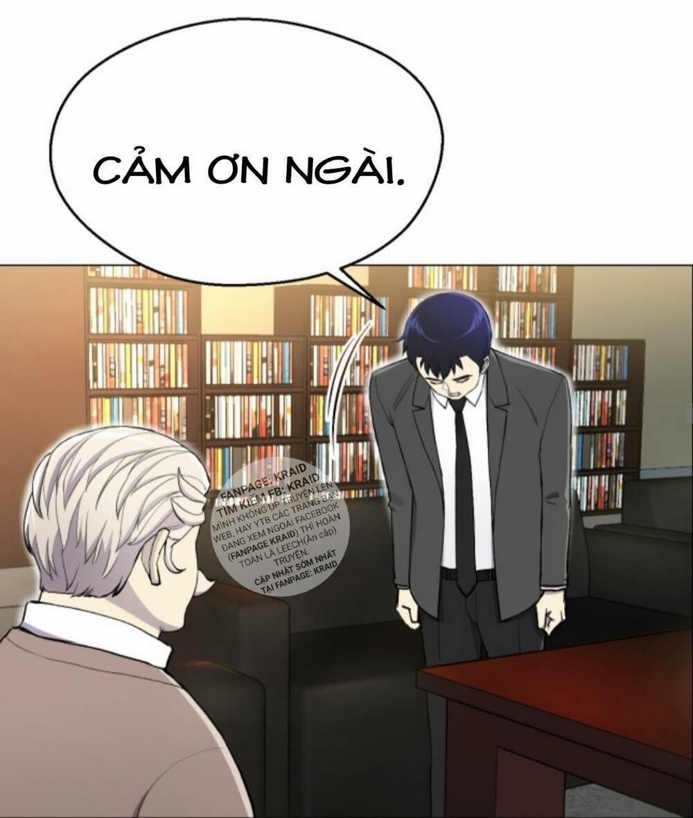 Luân Hồi Ác Nhân 29 trang 37