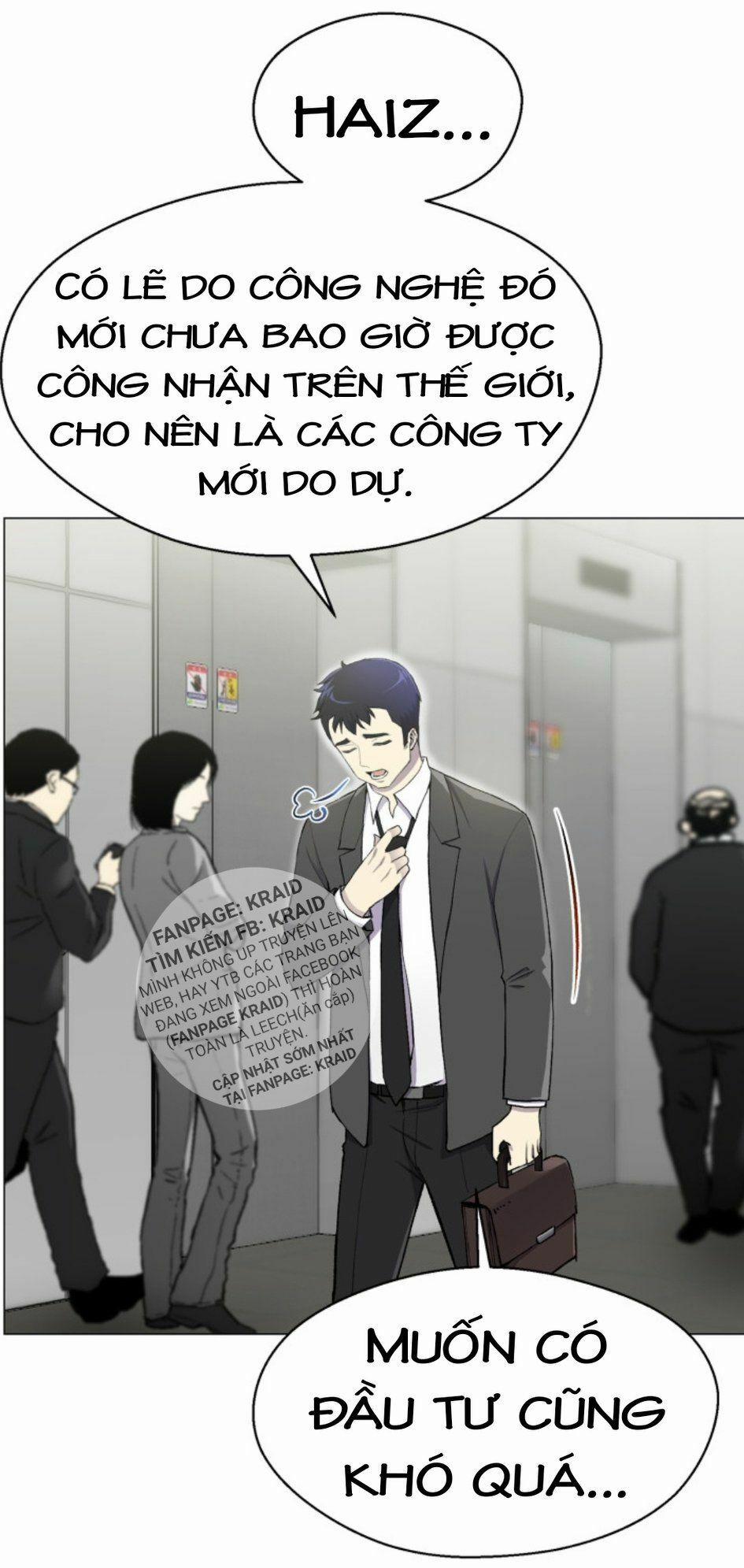 Luân Hồi Ác Nhân 29 trang 39