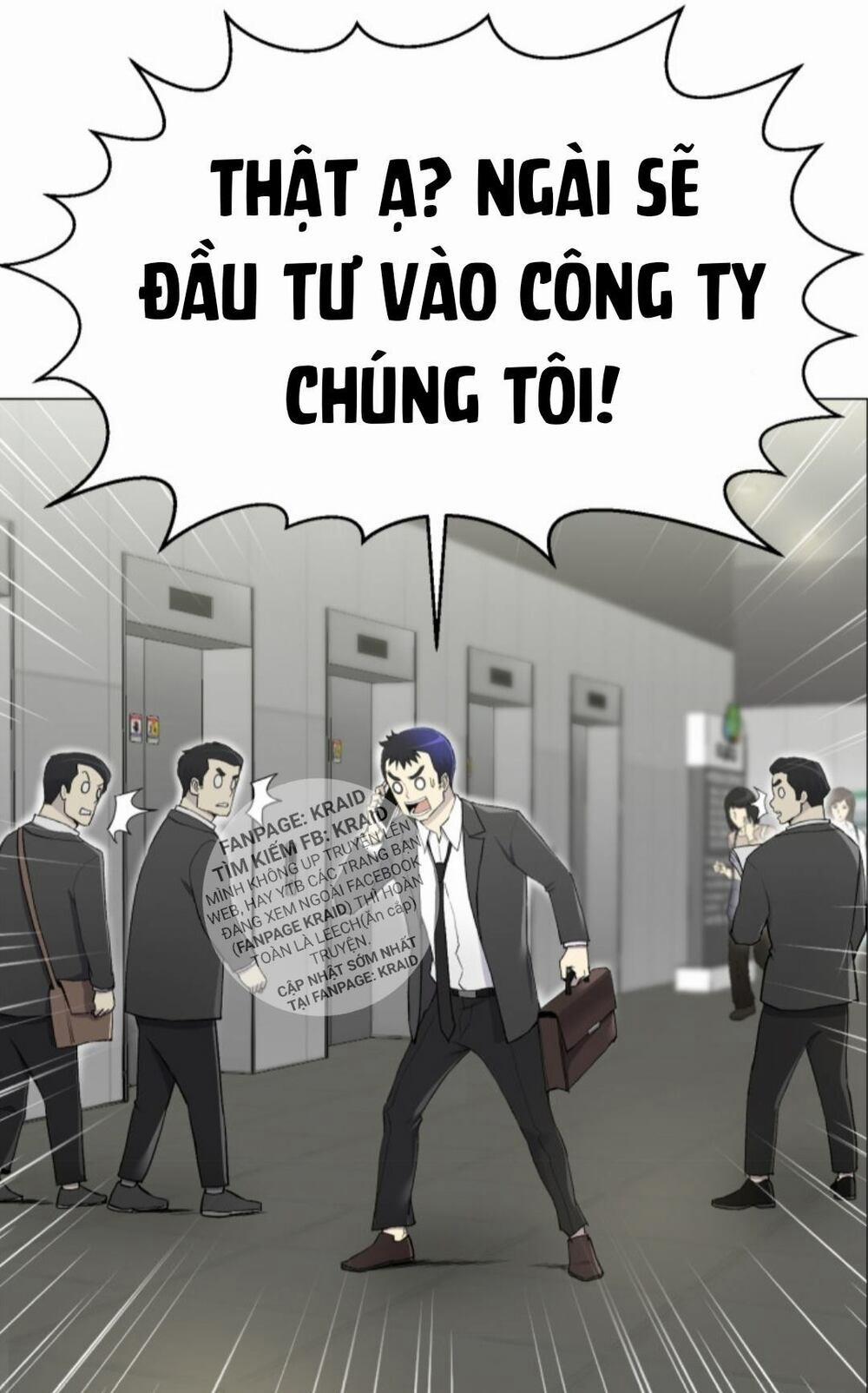 Luân Hồi Ác Nhân 29 trang 43