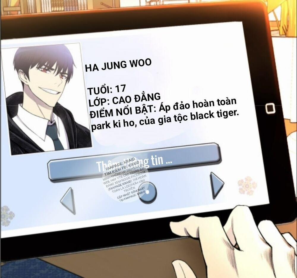 Luân Hồi Ác Nhân 29 trang 44