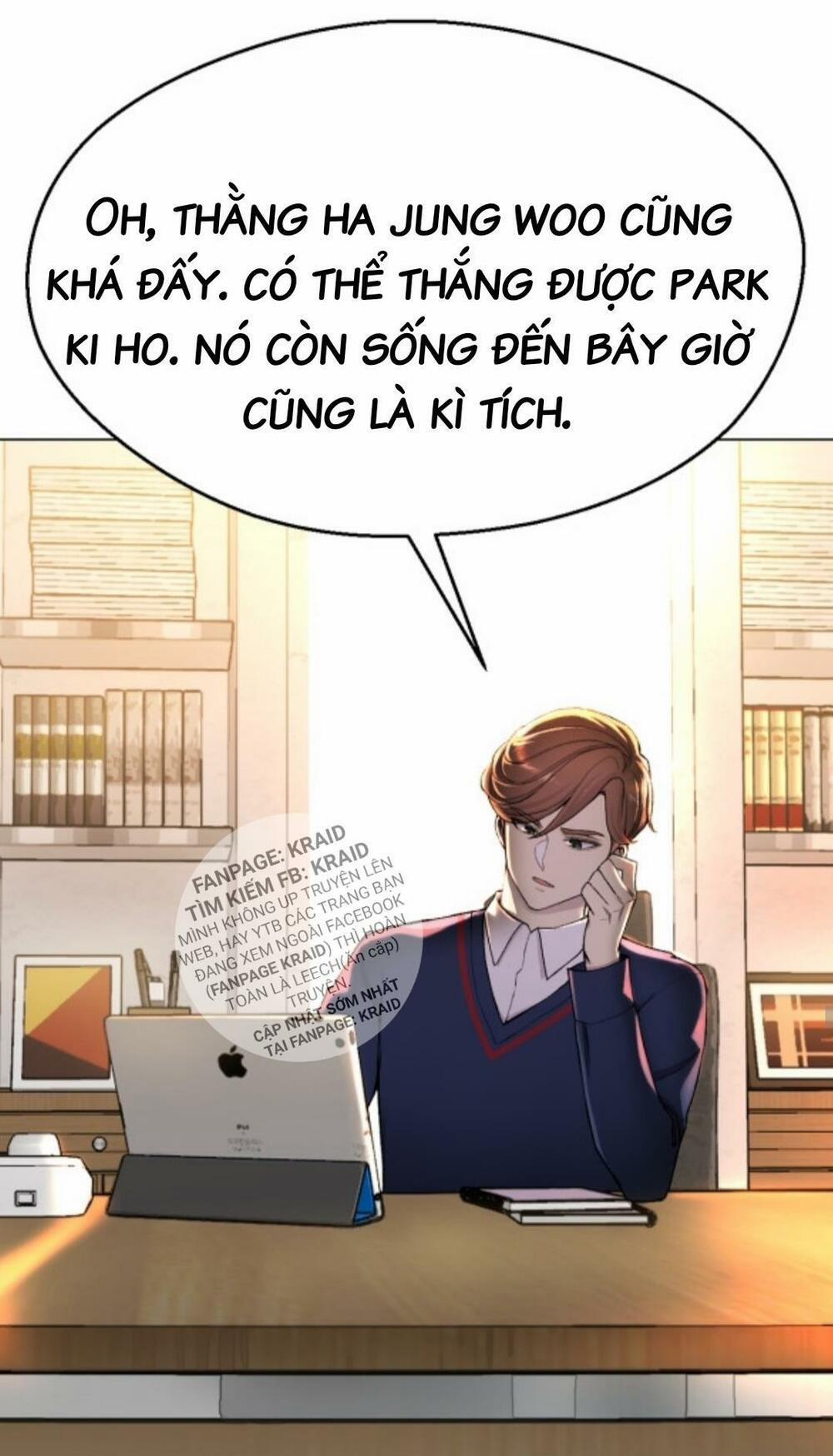 Luân Hồi Ác Nhân 29 trang 45