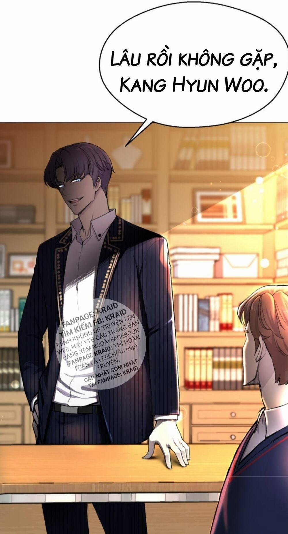 Luân Hồi Ác Nhân 29 trang 47