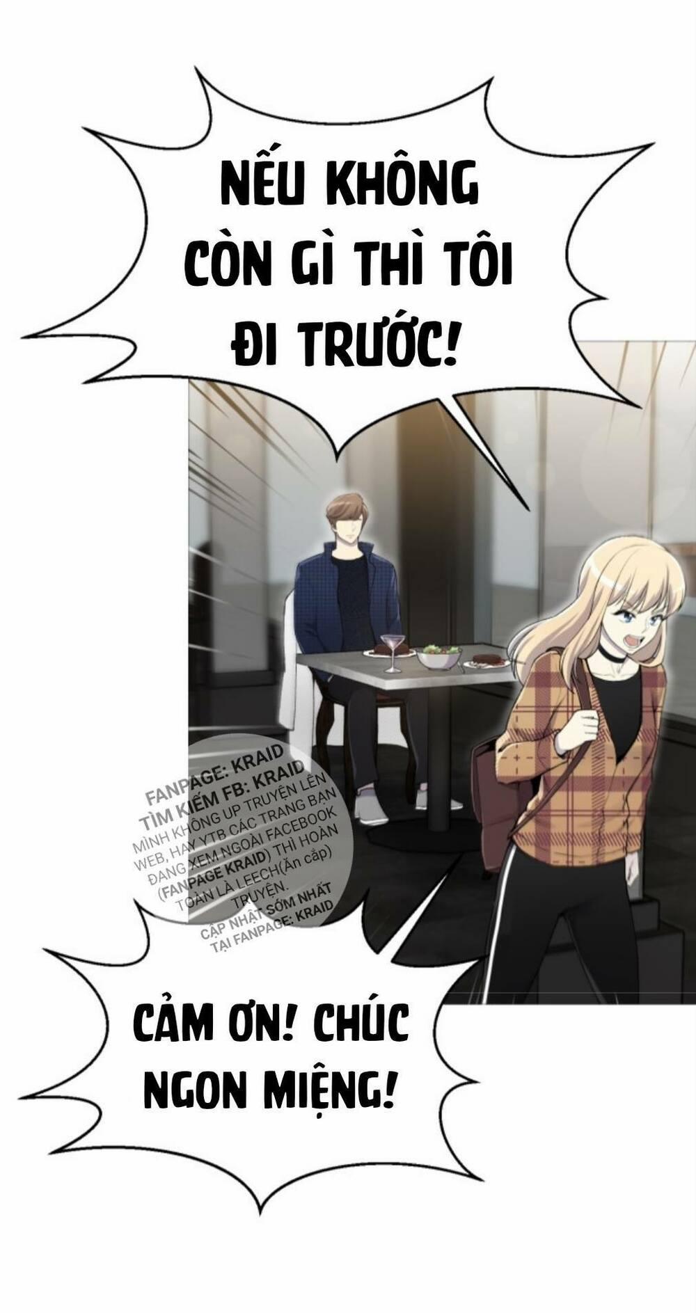 Luân Hồi Ác Nhân 29 trang 6