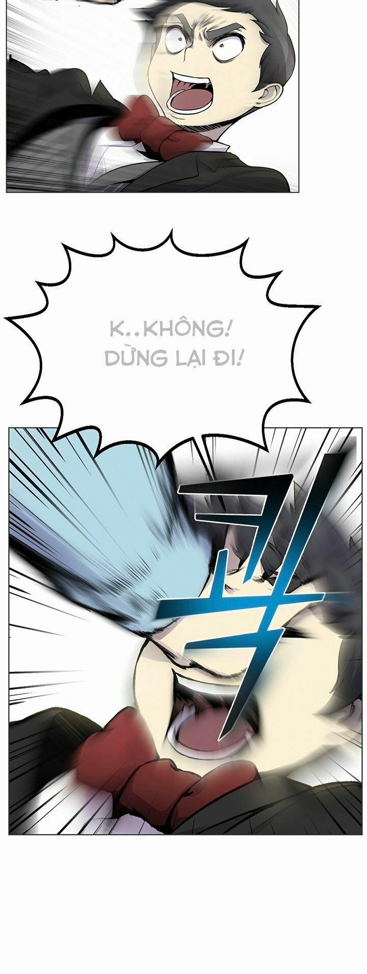 Luân Hồi Ác Nhân 3 trang 10