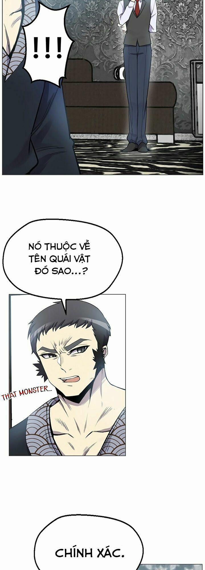 Luân Hồi Ác Nhân 3 trang 17