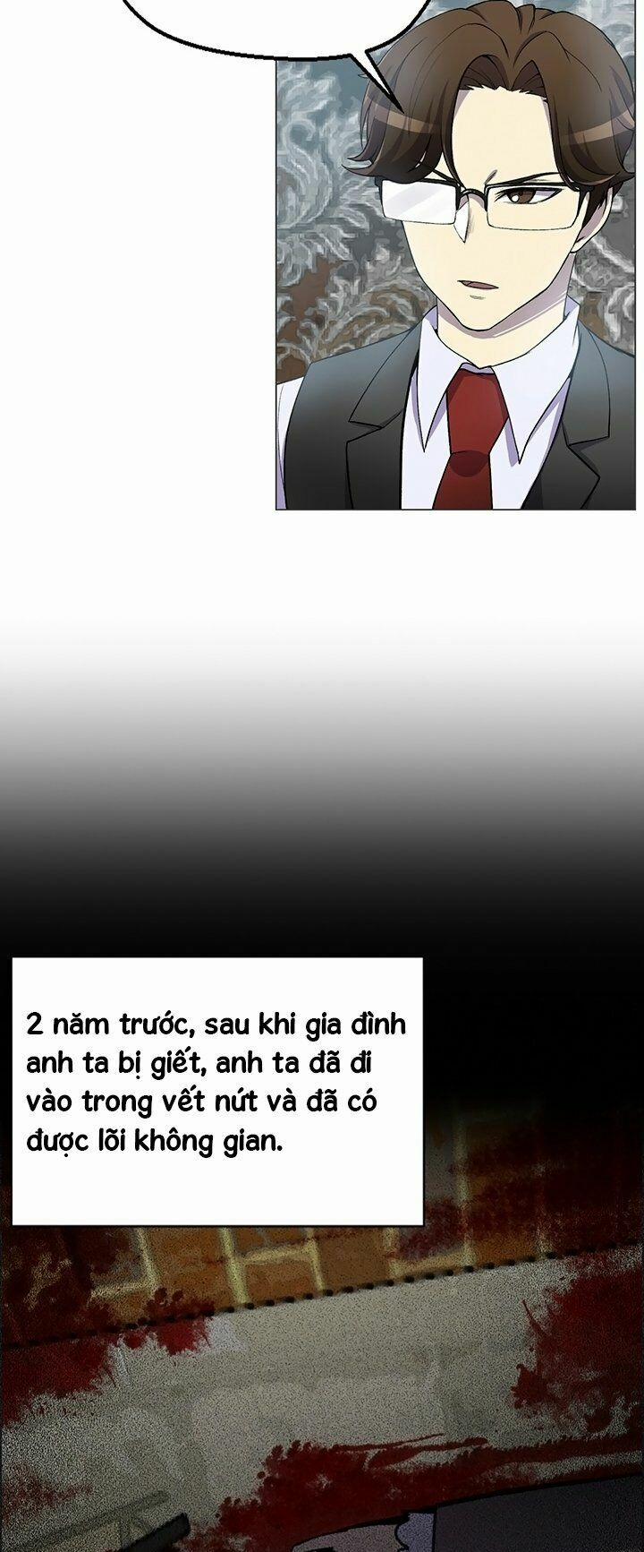 Luân Hồi Ác Nhân 3 trang 18