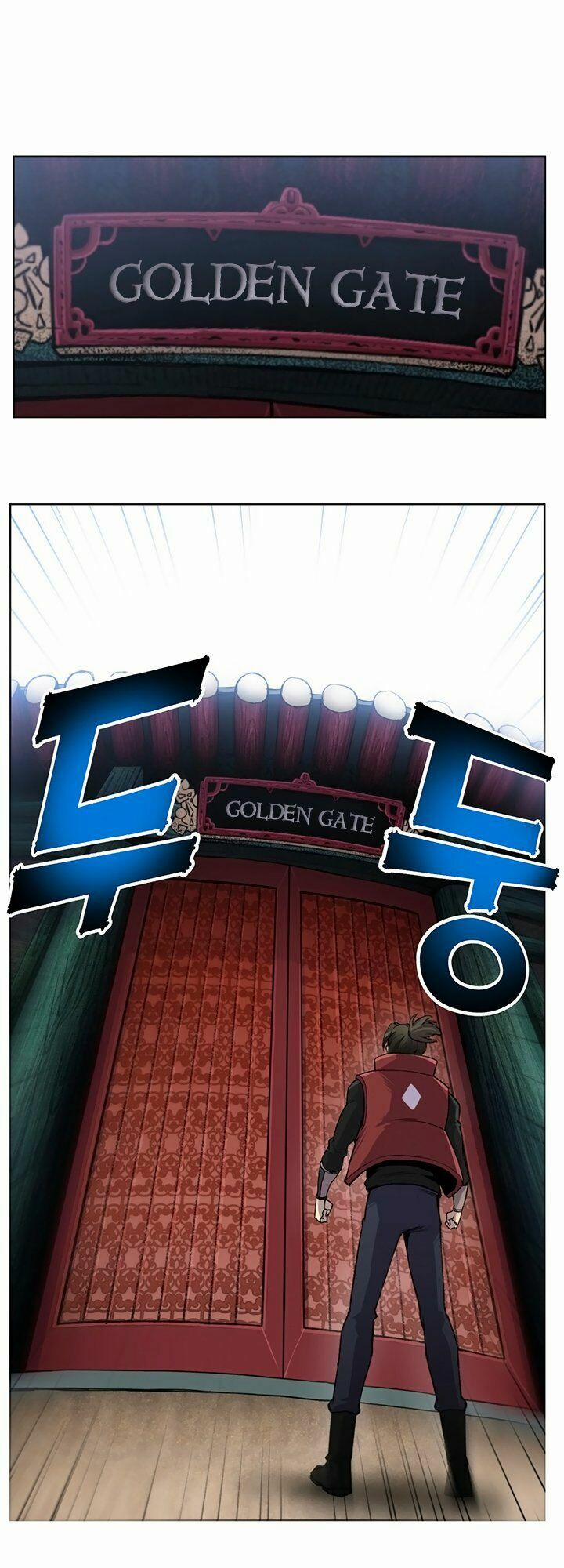 Luân Hồi Ác Nhân 3 trang 28