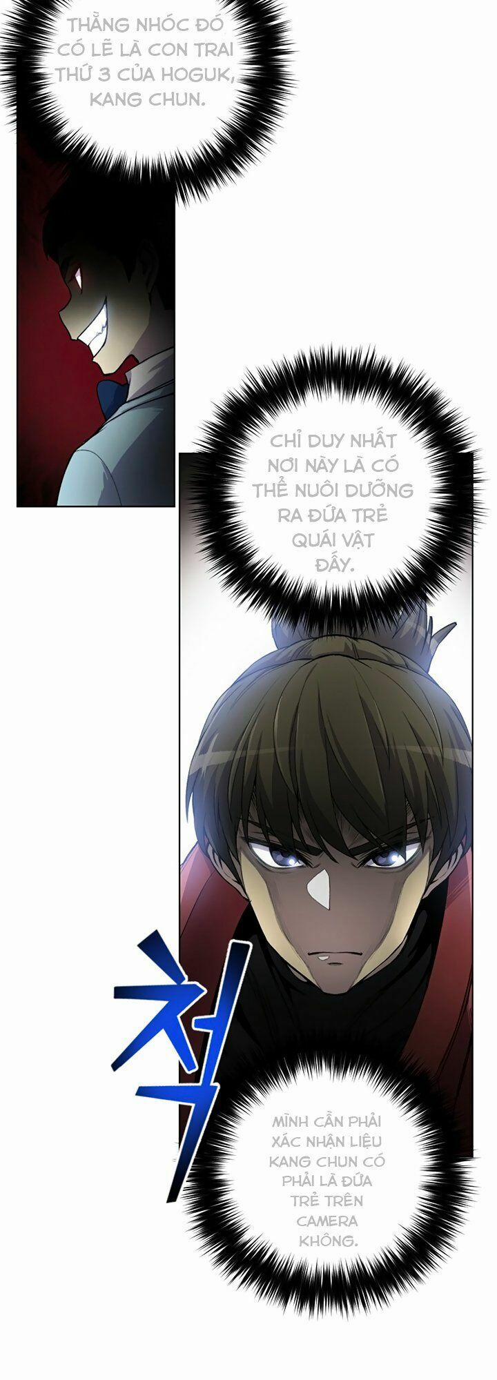 Luân Hồi Ác Nhân 3 trang 30