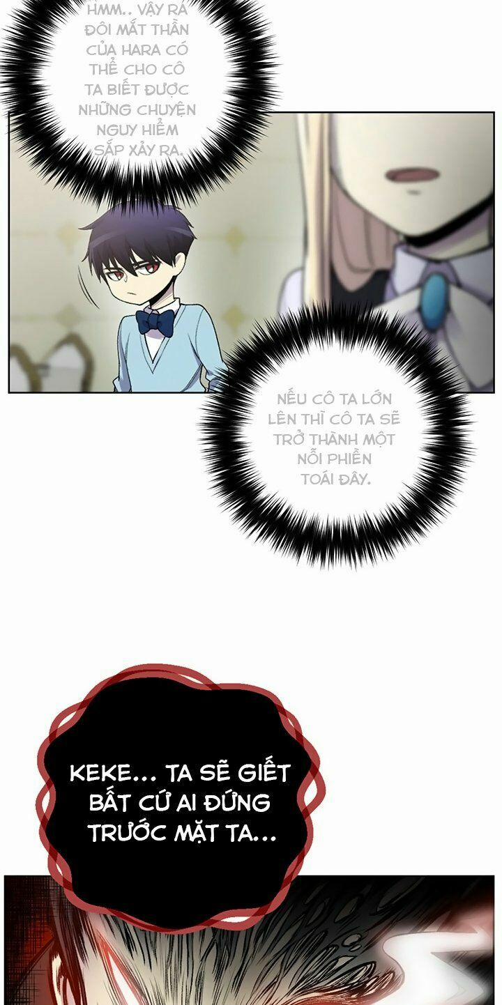 Luân Hồi Ác Nhân 3 trang 34