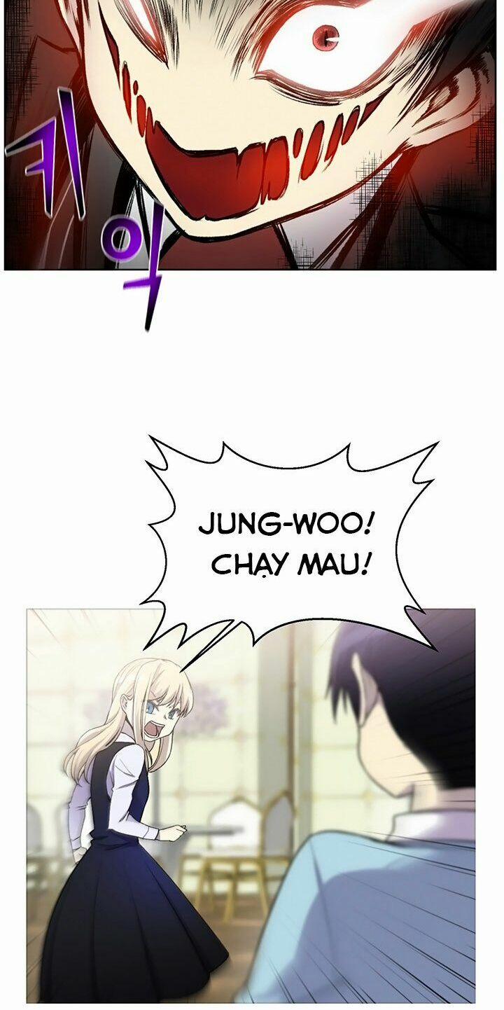 Luân Hồi Ác Nhân 3 trang 35