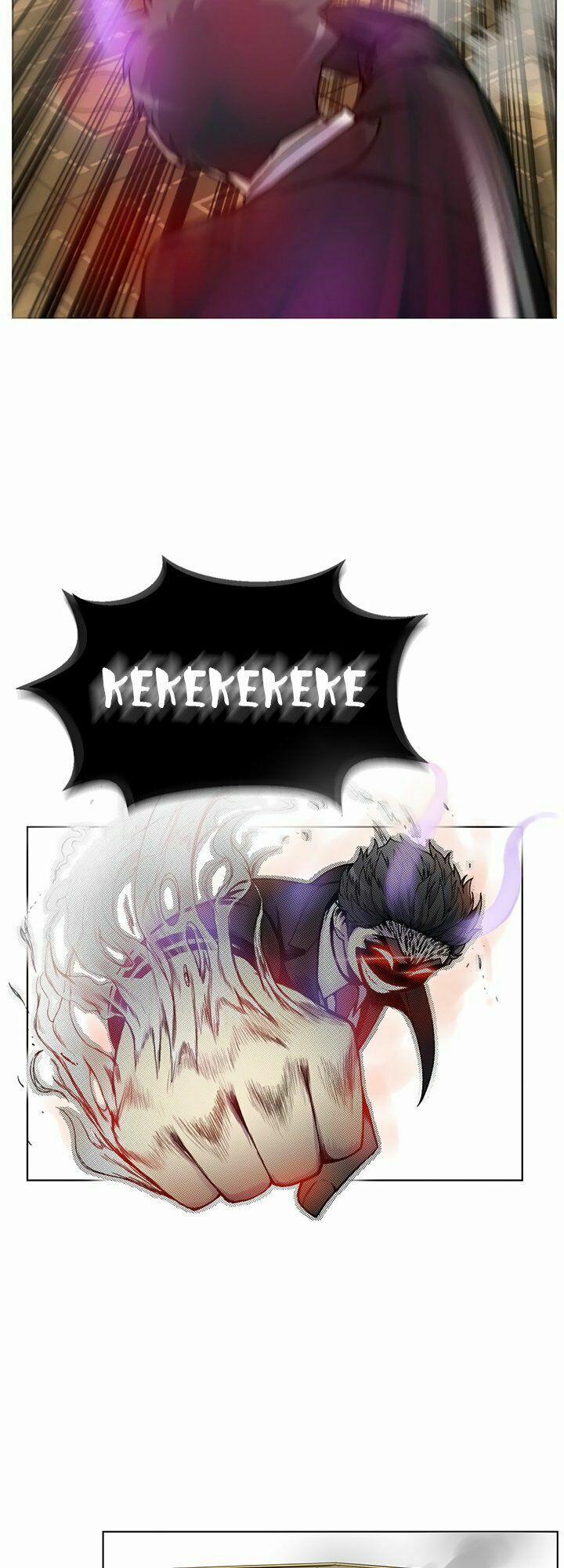 Luân Hồi Ác Nhân 3 trang 37