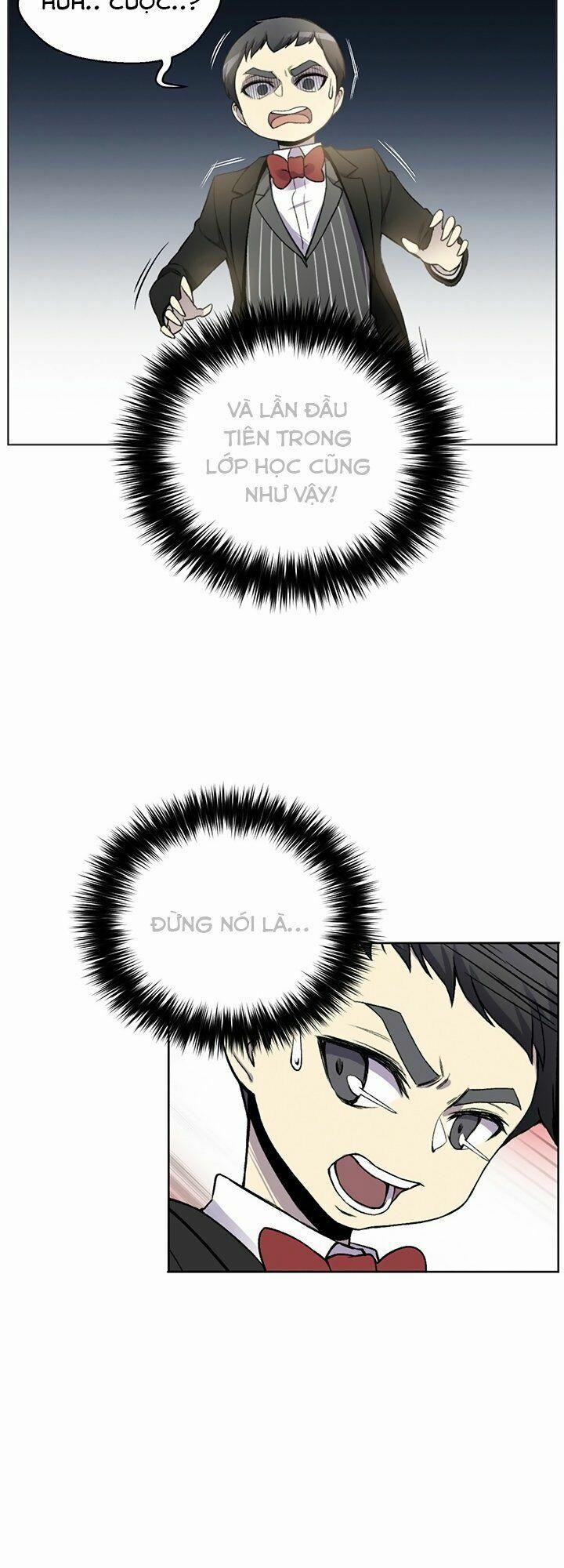 Luân Hồi Ác Nhân 3 trang 4