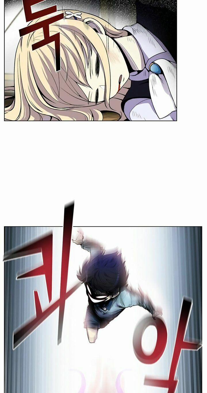 Luân Hồi Ác Nhân 3 trang 40