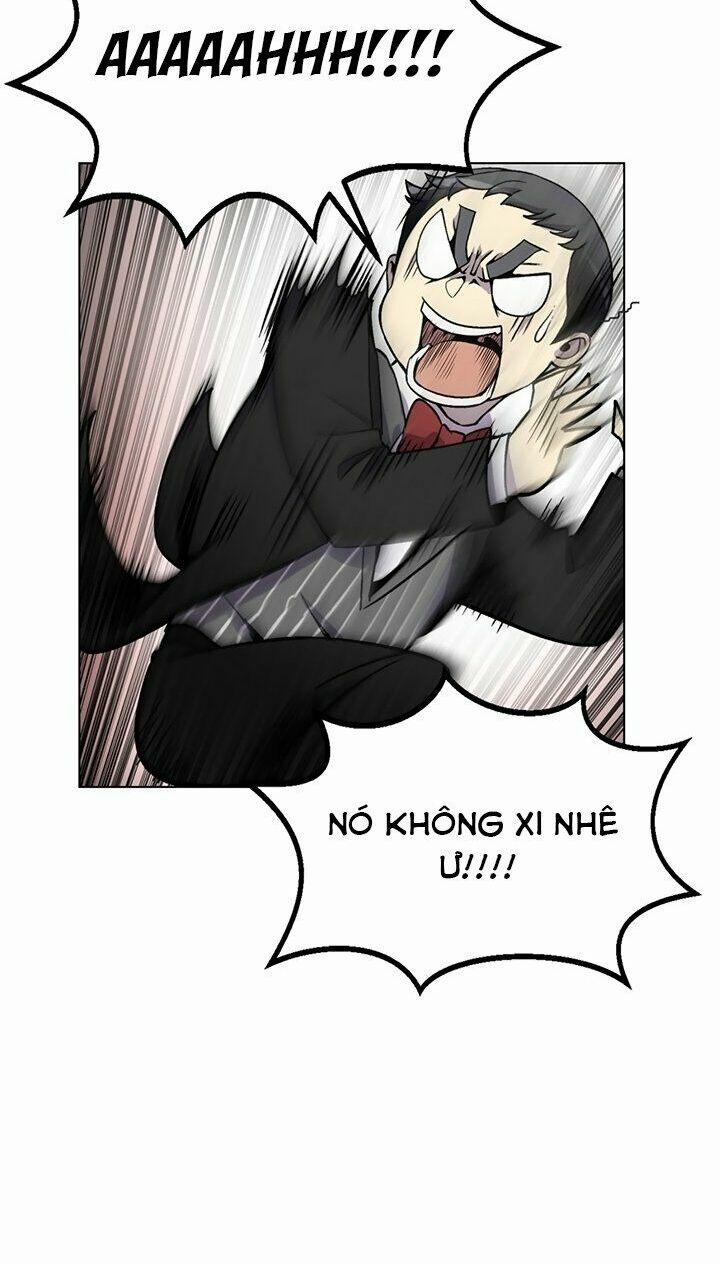 Luân Hồi Ác Nhân 3 trang 6