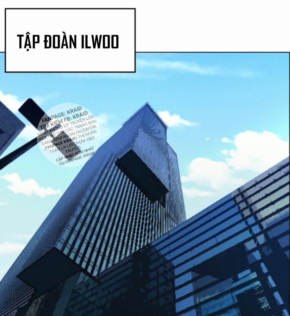 Luân Hồi Ác Nhân 30 trang 10