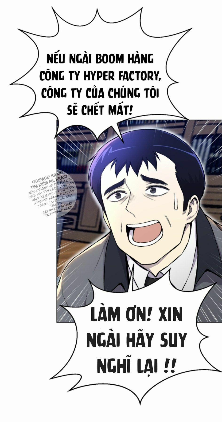 Luân Hồi Ác Nhân 30 trang 13